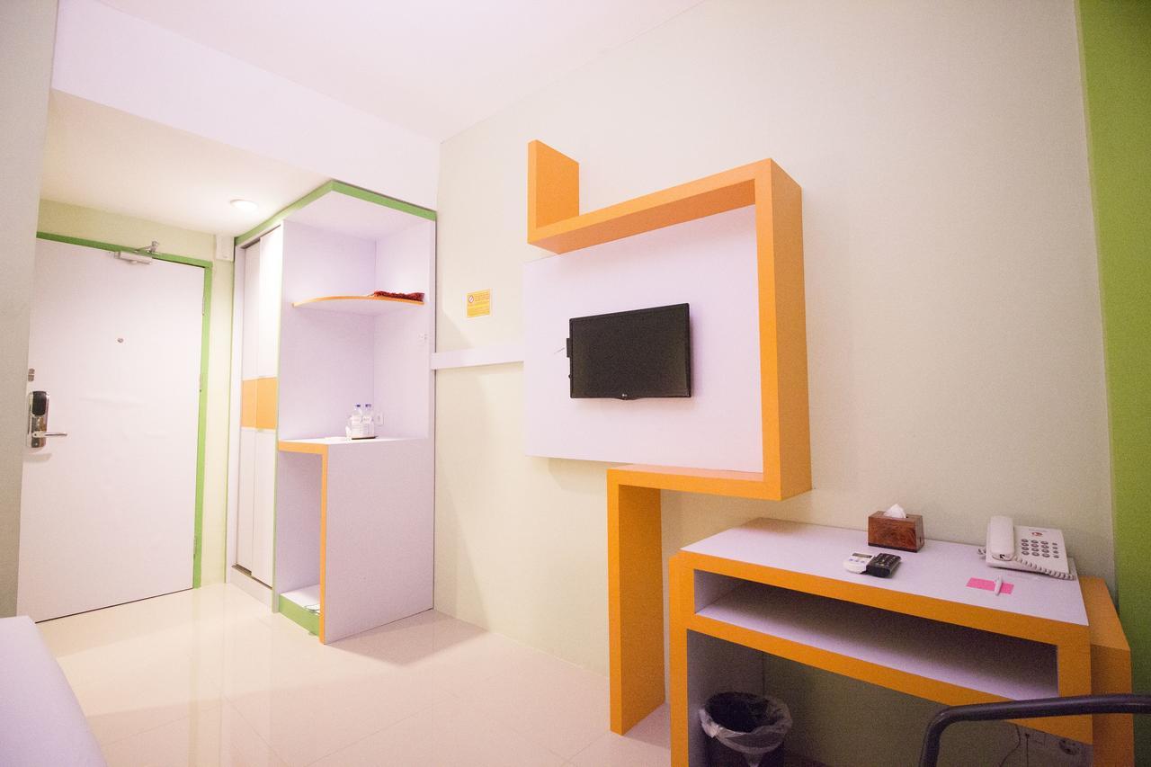 Hannah Hotel Syariah Painan Exterior foto